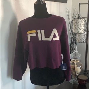 Fila Sweater